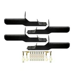 Westin Step Nerf Bar Mount Kit Durango 2011-2017; Grand Cherokee Pre. Fixed Price $180.30.