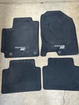 New Oem Hyundai Kona "n" 2018-2023 Black Carpet Floor Mat Set. Fixed Price $69.99.