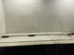 2010 Mercedes GL350 Right Passenger Side Roof Luggage Rack Oem+. Fixed Price $100.76.