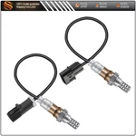 Oxygen O2 Sensor 01-2002 Mitsubishi Montero 3.5L Upstream 2PCS Before Cat. Fixed Price $23.95.