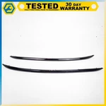14-24 Porsche Macan Baggage Luggage Roof Rack Rail Crossbar Set Oem. Fixed Price $153.65.