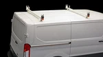 Kargomaster 4TCSXB Transit Connect Steel Crossbar Rack. Fixed Price $419.65.