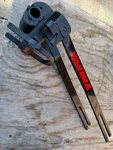 Yakima Wheelhouse 8002108 Holder Fork. Fixed Price $50.00.