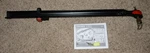 Yakima Viper Fork Mount Bike Tray W/ A152 Sks Lock Core & Keys Round Square. Fixed Price $49.95.