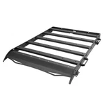 For Toyota Tacoma Double Cab 2005-2023 Roof Rack Basket Cargo Luggage Carrier. Fixed Price $188.50.