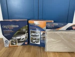 Rightline Gear Car Top 100% Waterproof Duffle Bag 100D90. Fixed Price $125.00.