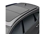 New Genuine Acura Rdx Roof Rack Rails Black Set (2019-2025) Oe 08L02TJB200A. Fixed Price $684.58.