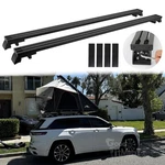 For Jeep Grand Cherokee 2022-2026 52" Roof Rack Cross Bars 600LB Cargo Carrier. Fixed Price $199.28.