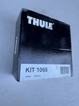 Thule Traverse Fit Kit (141068) 99-00 Honda Civic New! Free Shipping!. Fixed Price $150.00.