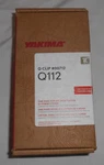 Yakima Q112 Clip #0712 Brand New. Fixed Price $62.99.