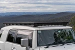 Arb 17920020 Base Rack Mount Kit For 2007-2014 Toyota Fj Cruiser 84X51. Fixed Price $346.50.