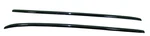 2025 Honda Cr-v Luggage Rack Set Black Used. Fixed Price $275.00.
