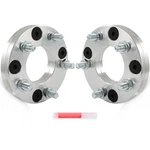 For Honda Accord Hyundai Mitsubishi Kia Wheel Adapters 1" 4X114.3 To 5X114.3 2X. Fixed Price $46.11.