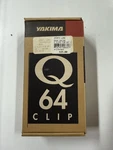 Yakima Q-clip 64 Accessory. Fixed Price $10.00.