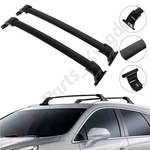 Roof Rack Cross Bar For Buick Envision 16-20 2.0L 2.5L Aluminum Luggage Carrier. Fixed Price $82.22.