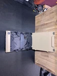 Bmw E90 Ski Bag / Sack Oem 603904 Tan Interior Gray Trunk Side. Fixed Price $49.99.