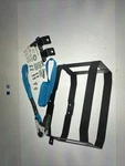 Rhino Rack Jerry Can Holder Vertical 43107. Fixed Price $130.00.