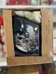 Replacement Headlight Assembly For 2005-2015 Nissan Xterra. Fixed Price $70.00.