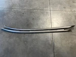 2021-2025 Nissan Rogue Left Right Roof Rack Rail Set Oem. Fixed Price $345.00.
