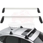 Roof Rack Cross For Subaru Impreza 2017-2021 Luggage Baggage Carrier Cargo. Fixed Price $117.59.