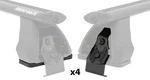 Rhino Rack 2500 Kit DK284 Fits Honda Cr-v From 2012 To 2020. Fixed Price $94.54.