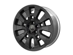 Genuine Honda 20-IN Black Machined Edge Alloy Wheels-hpd 08W20-TGS-100E. Fixed Price $367.20.