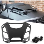 Rear Top Case Luggage Cargo Carrier Bracket Holder For Can-am Spyder F3. Fixed Price $62.04.