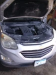 Equinox 2016 Luggage Rack 2070564. Fixed Price $225.00.
