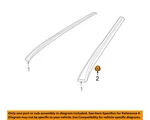 Chrysler Oem 07-12 Liberty,nitro Roof Carrier-luggage Rack Nut 6508603AA. Fixed Price $54.18.