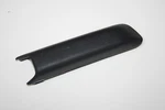 05-17 Jeep Grand Cherokee Rear Right Roof Rack End Cap Cover Trim 55394344AB. Fixed Price $25.00.