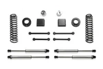 Fabtech K4160DL Lift Kit Suspension - Enhance Your Ride. Fixed Price $1931.05.