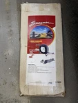 Steel Spare Tire Mount Bike Carrier Rack 2 For Rv Bumpers. Fixed Price $43.99.