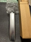 Chevrolet Gm Oem Hhr Roof Rack Rail Luggage Carrier-rear Cover Left 15276962. Fixed Price $20.00.