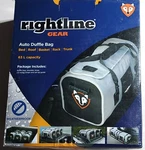 Rightline Automobile Duffle Bag. Fixed Price $64.99.