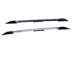 2018-2024 Ford Expedition Left & Right Roof Rack Laguage Set 123' Swb. Fixed Price $298.26.