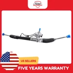 Power Steering Rack Pinion Assembly For Acura Rdx Honda Crv/cr-v (america Built). Fixed Price $250.19.