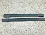 2005-2009 Subaru Outback Roof Rack Bars Luggage Aero Oem. Fixed Price $84.99.