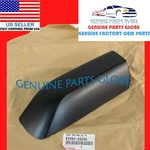 Genuine Toyota 10-23 4RUNNER Black Left Driver Front Roof Rack Cover 63492-35030. Fixed Price $52.00.