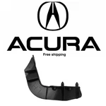 Oem 01-06 Acura Mdx Bumper Clip Fender Bracket Mount Plastic Driver Side Front. Fixed Price $58.95.