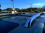 Aviator 2004 Luggage Rack 292339. Fixed Price $85.00.