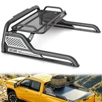 Yzona 56''-64'' Universal Truck Bed Sport Roll Bar For Colorado/canyon/ridgeline. Fixed Price $359.25.
