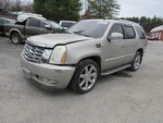 Escalade 2009 Luggage Rack 1094254. Fixed Price $149.45.