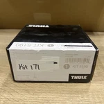 Thule 5190 Roof Rack System Fit Black (4-PACK) For 2006-2011 Honda Civic KIT171. Fixed Price $140.00.