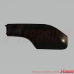 Toyota RAV4 ACA2# 01-04 Genuine Roof Rack Leg Cover Rear Lh 63494-42011-B1 Oem. Fixed Price $81.14.
