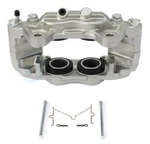 PMT2018 Front Brake Calipers Pair For Toyota Sequoia Tundra /4RUNNER. Fixed Price $112.65.