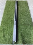 Hummer Gm Oem 06-10 H3 Roof Rack Luggage Carrier-side Rail Left 15905532. Fixed Price $299.95.