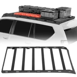 Hooke Road Overland Roof Rack Fit Lexus GX460 2010-2023 Extra Exterior Cargo. Fixed Price $399.99.
