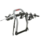Yakima Rear Bike Rack Halfback 3 Modern Design And Cribs Sucrush Zipstrip. Fixed Price $401.18.