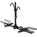 Hitch Mount Bike 1.25 Receiver Black HR200Z Hollywood Racks 1-1 Trail. Fixed Price $439.99.