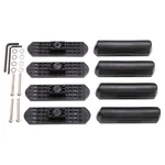Yakima Landing Pad, Pack Of 4, LP21. Fixed Price $138.45.
